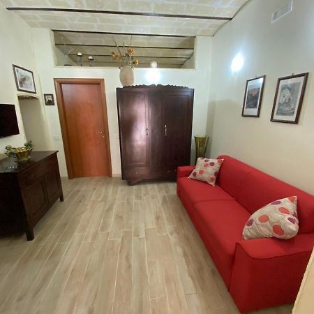 Casa Vacanze Cosma Ματέρα Εξωτερικό φωτογραφία