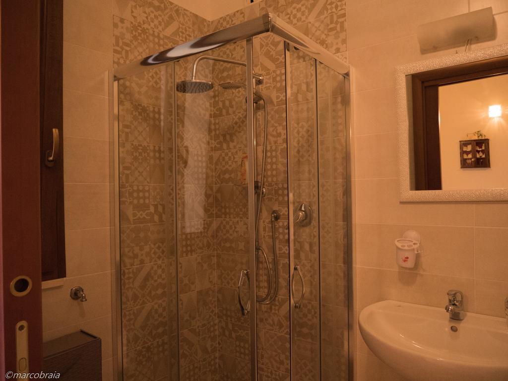 Casa Vacanze Cosma Ματέρα Εξωτερικό φωτογραφία